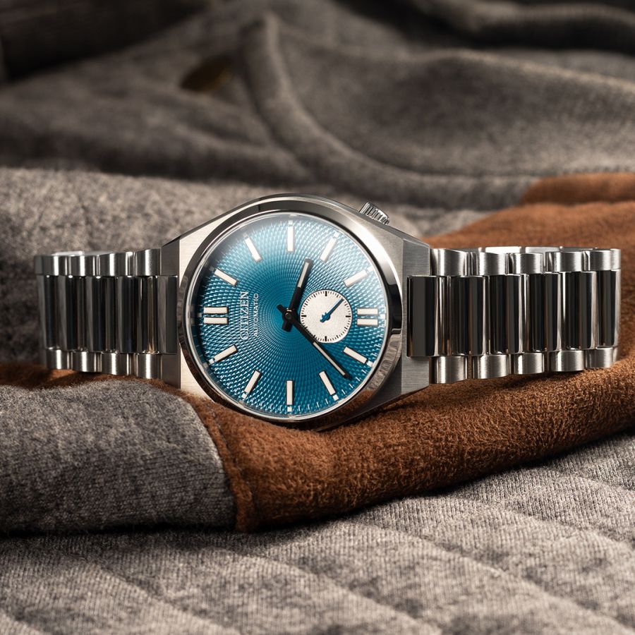 Citizen TSUYOSA Collection NK5010-51L Citizen TSUYOSA Collection NK5010-51L