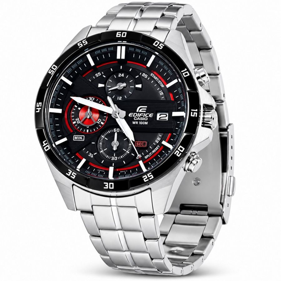 Casio EDIFICE Classic EFR-556DB-1AVUEF