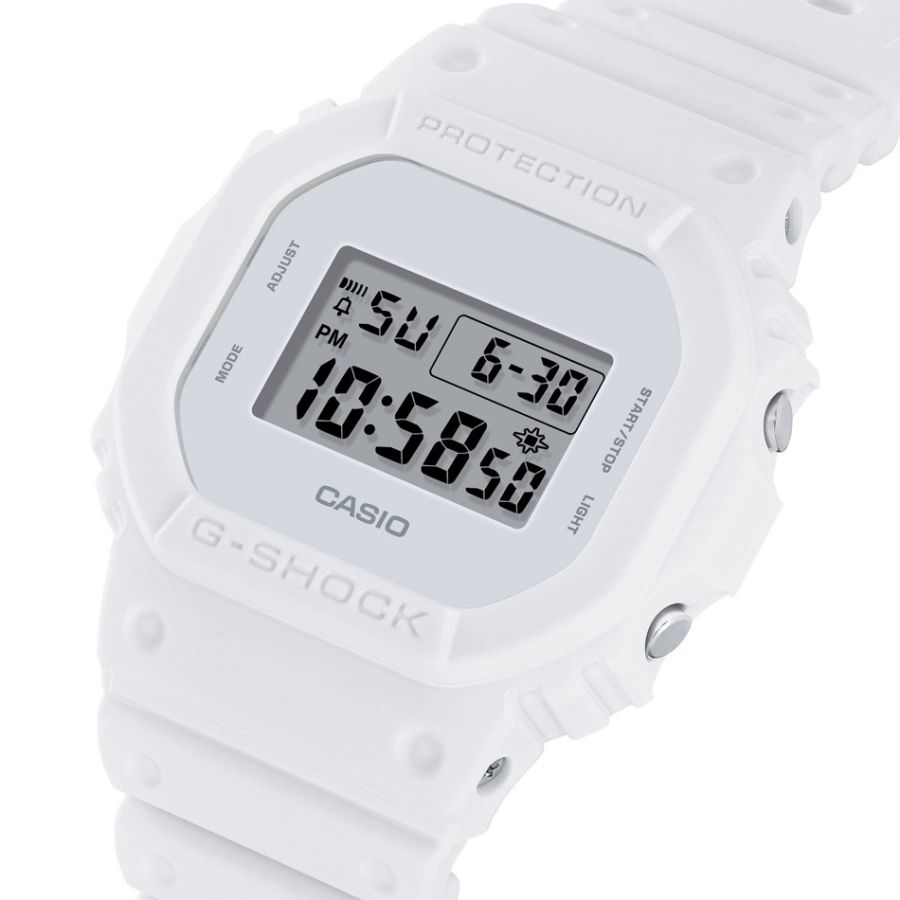 Casio G-SHOCK The Origin DW-5600WW-7ER