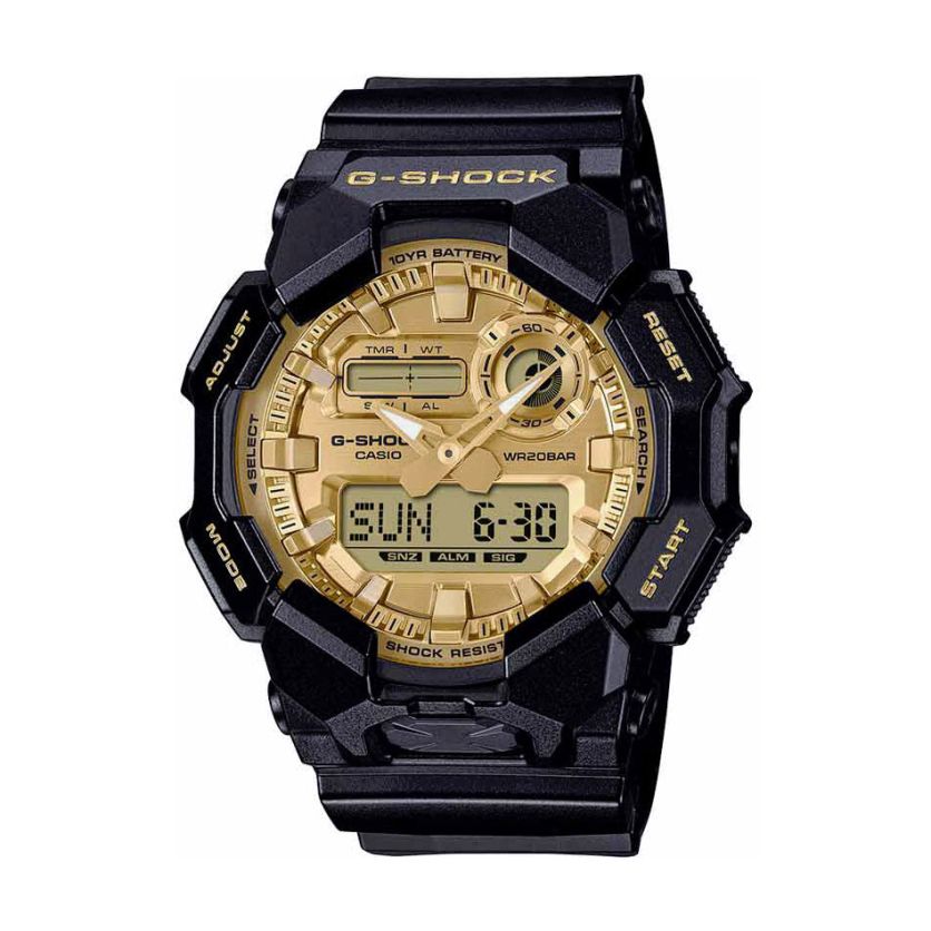 Casio G-SHOCK Classic GA-010GGB-1A9ER