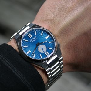 Citizen TSUYOSA Collection NK5010-51L Citizen TSUYOSA Collection NK5010-51L