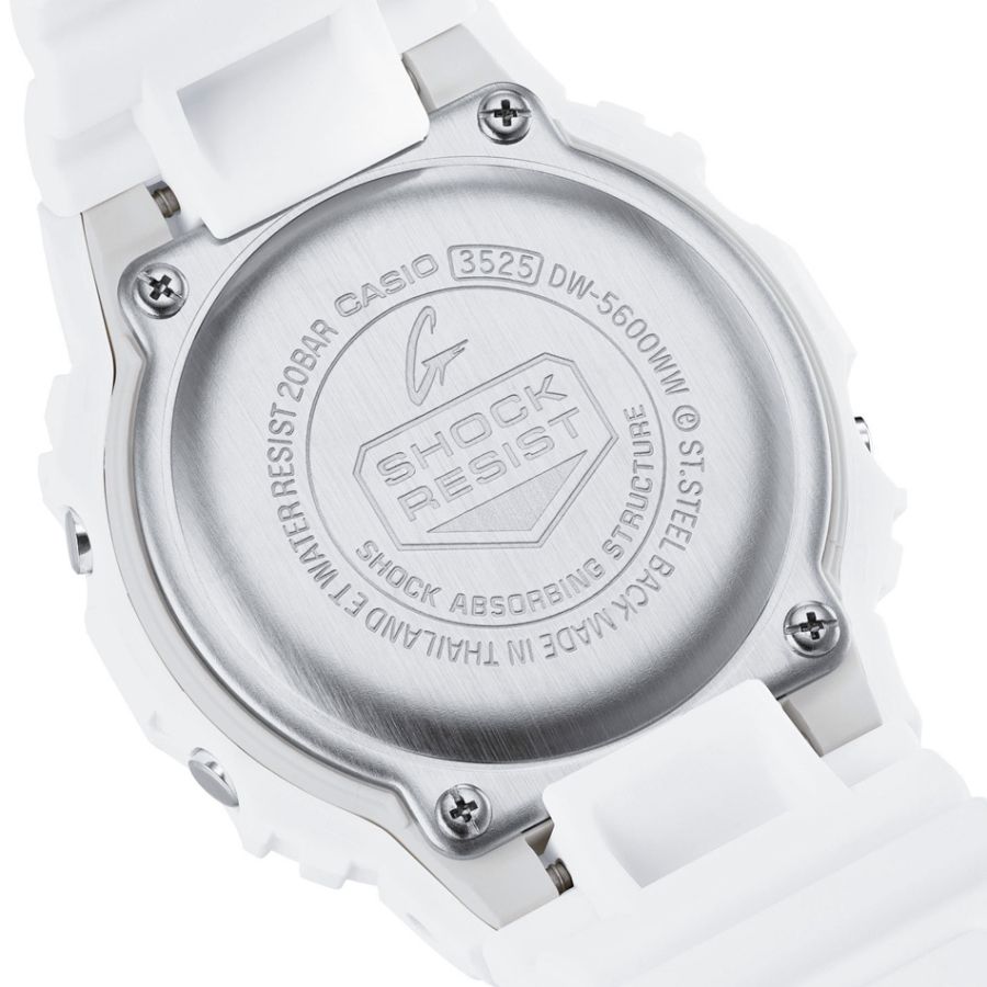 Casio G-SHOCK The Origin DW-5600WW-7ER