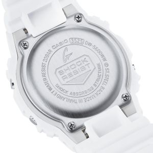 Casio G-SHOCK The Origin DW-5600WW-7ER