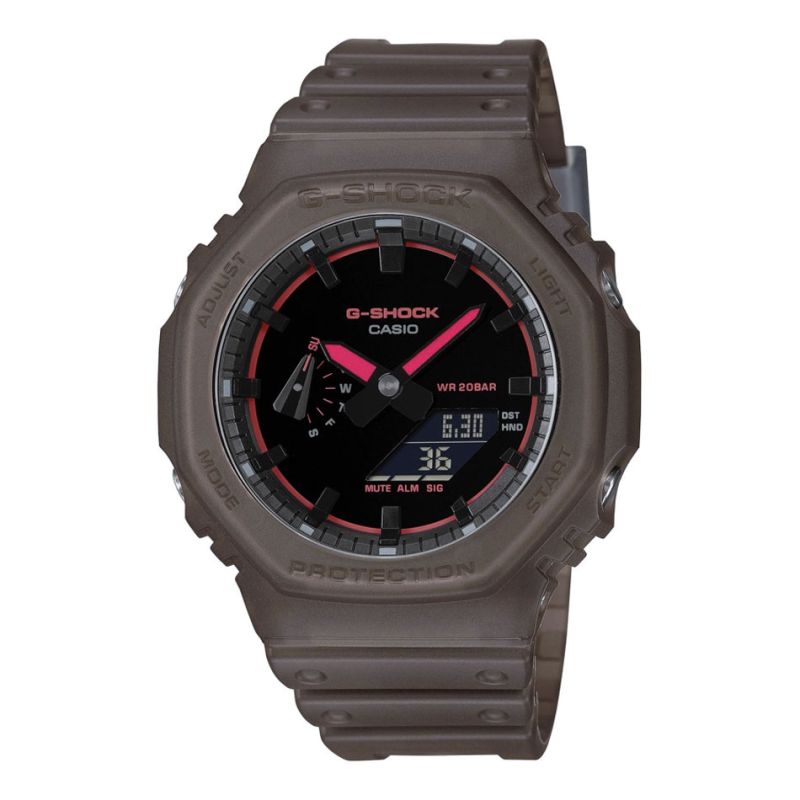 Casio G-SHOCK Classic GA-2100K-5AER