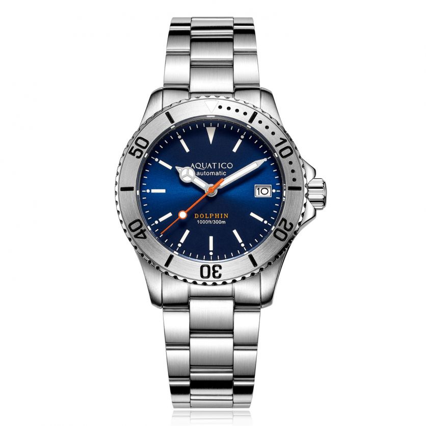Aquatico Dolphin Blue AQ1010S-BK Aquatico Dolphin Blue AQ1010S-BK