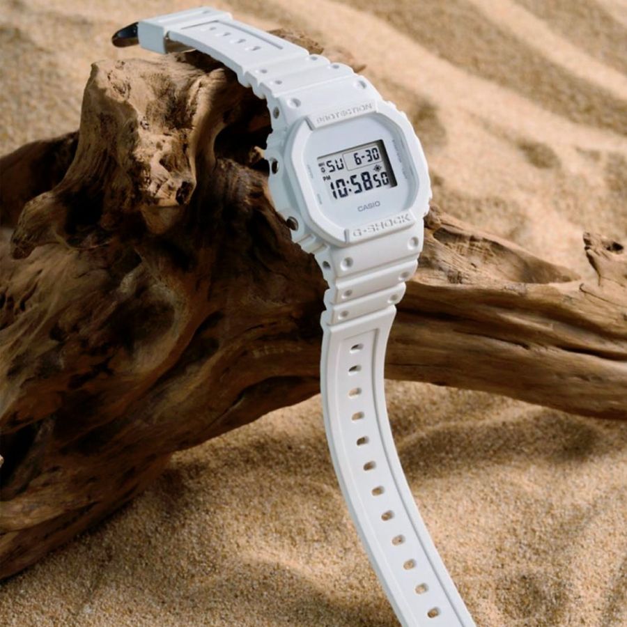 Casio G-SHOCK The Origin DW-5600WW-7ER