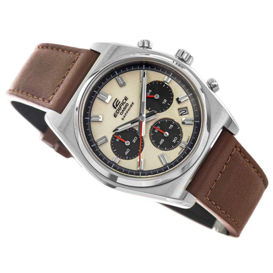Casio EDIFICE Classic EFB-730L-7AVUEF