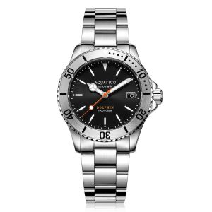 Aquatico Dolphin Black AQ1010S-BK Aquatico Dolphin Black AQ1010S-BK