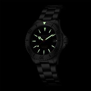 Aquatico Dolphin Black AQ1010S-BK Aquatico Dolphin Black AQ1010S-BK
