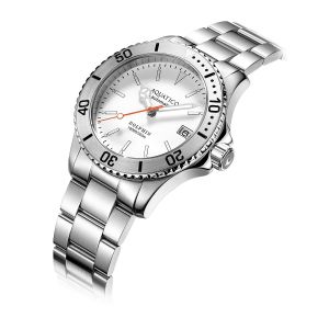 Aquatico Dolphin White AQ1010S-BK Aquatico Dolphin White AQ1010S-BK