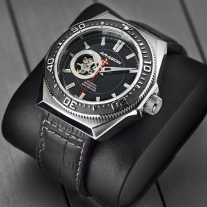 Aragon A383BLK Open Heart Aragon A383BLK Open Heart