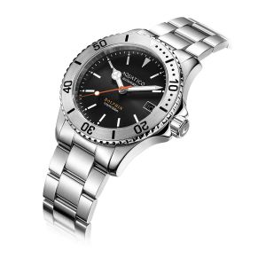 Aquatico Dolphin Black AQ1010S-BK Aquatico Dolphin Black AQ1010S-BK