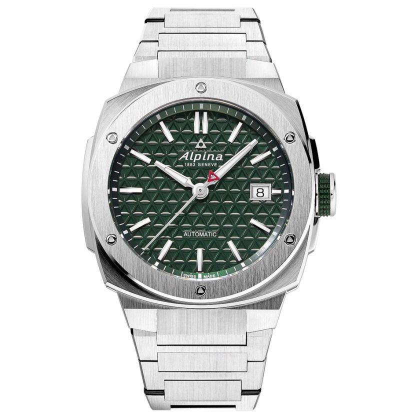 Alpina Alpiner AL-525GR3AE6B