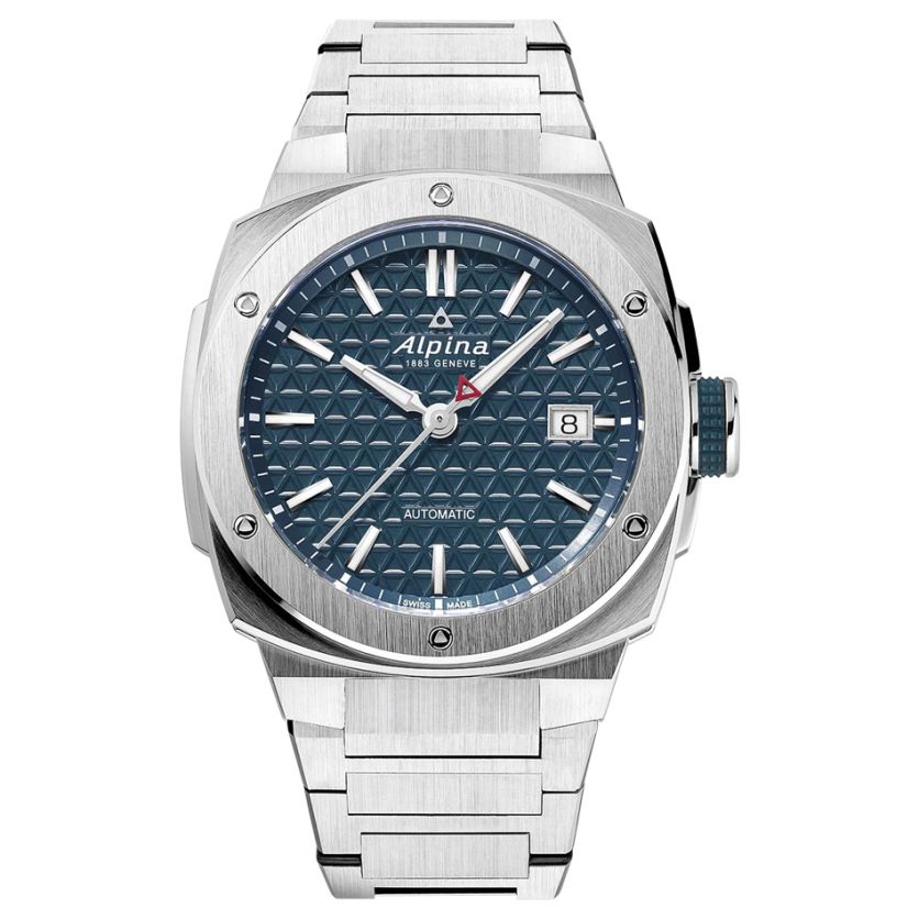 Alpina Alpiner AL-525TB3AE6B