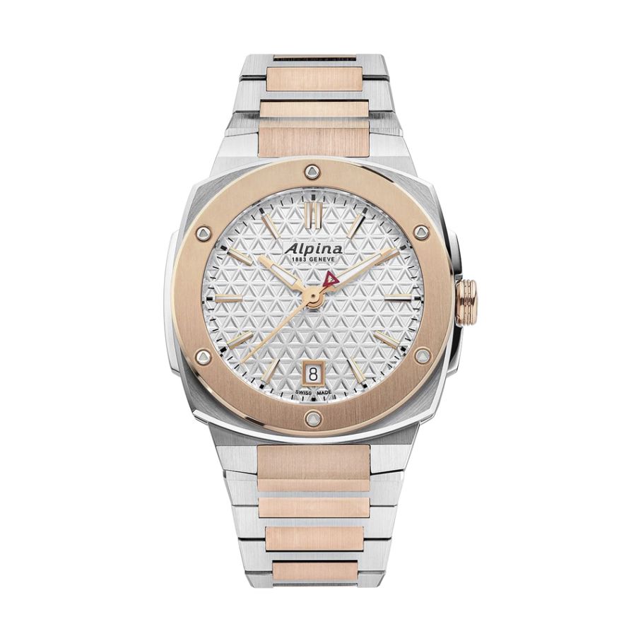 Alpina Alpiner AL-220S2AE2B