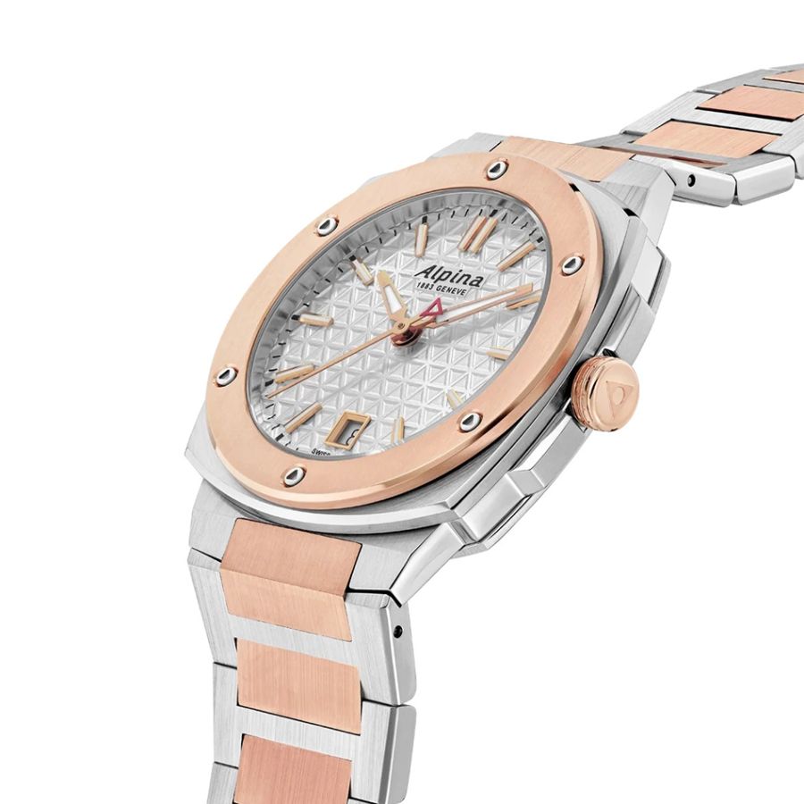 Alpina Alpiner AL-220S2AE2B