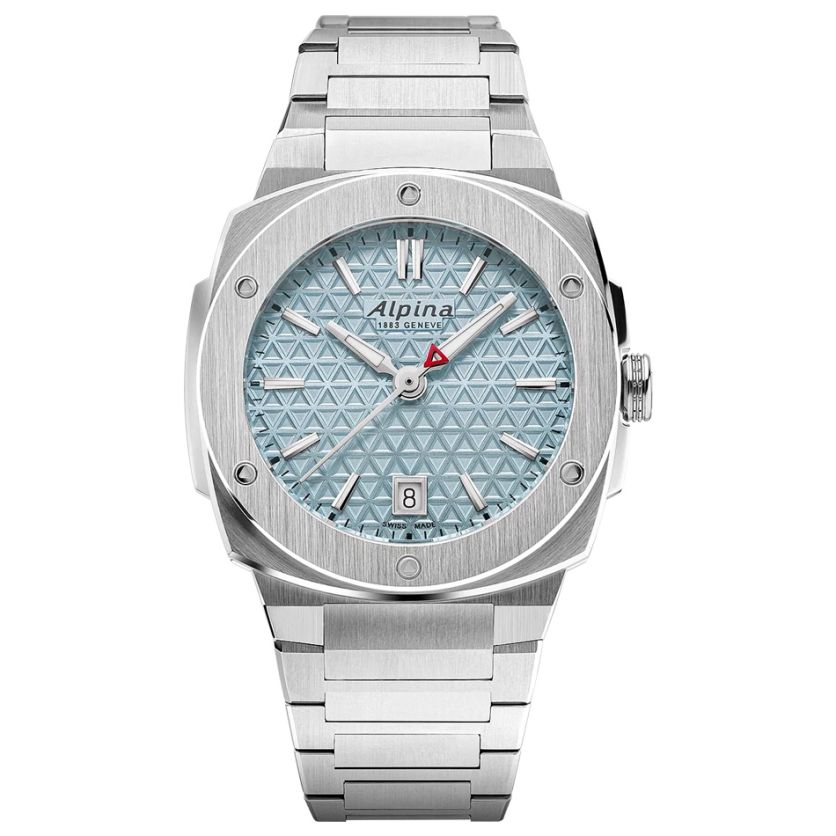 Alpina Quartz AL-220LB2AE6B