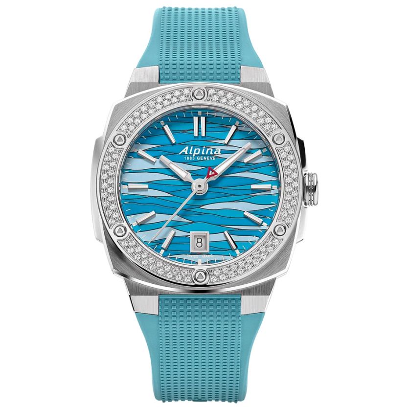 Alpina Quartz AL-220LNWP2AED6