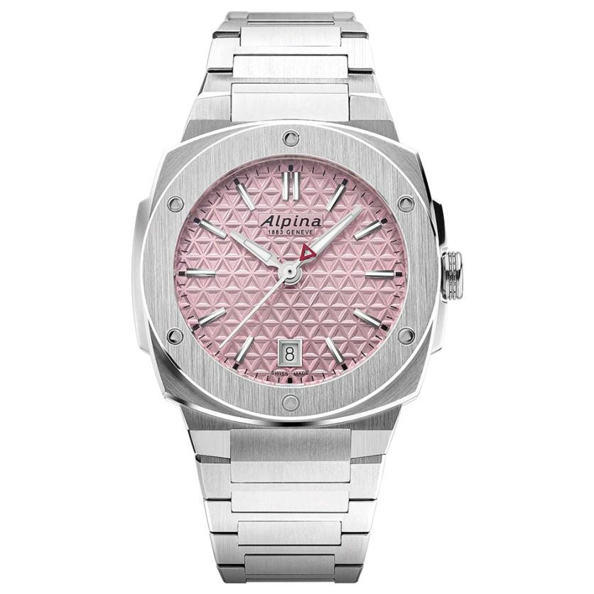 Alpina Quartz AL-220PI2AE6B