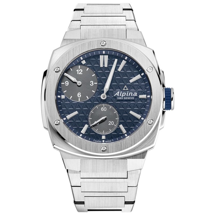 Alpina Regulator AL-650NDG4AE6B