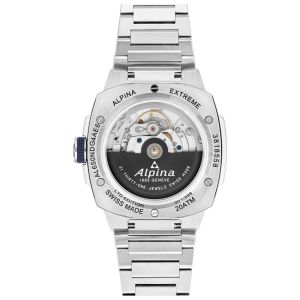 Alpina Regulator AL-650NDG4AE6B