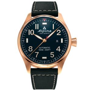 Alpina Startimer AL-525NN4S4
