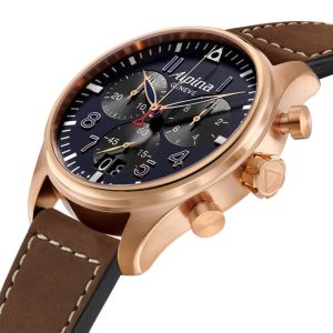 Alpina Startimer Chronograph AL-372NB4S4