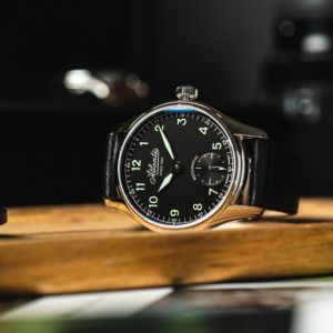 Atlantic Worldmaster Mechanical Manufacture Calibre 52952.41.63 Atlantic Worldmaster Mechanical Manufacture Calibre 52952.41.63