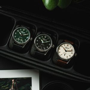Atlantic Worldmaster Mechanical Manufacture Calibre 52952.41.63 Atlantic Worldmaster Mechanical Manufacture Calibre 52952.41.63