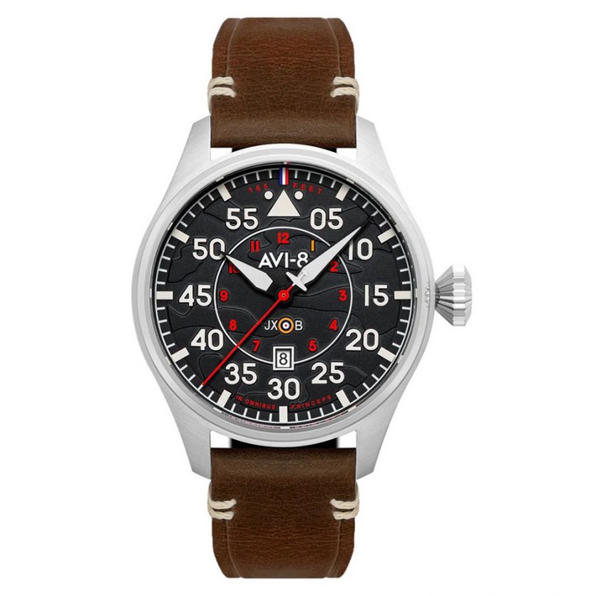 AVI-8 Hawker Hurricane Clowes Automatic AV-4097-01 AVI-8 Hawker Hurricane Clowes Automatic AV-4097-01