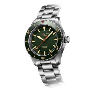 Aquatico Sea Star V2 Green AQ1009S-GR Aquatico Sea Star V2 Green AQ1009S-GR