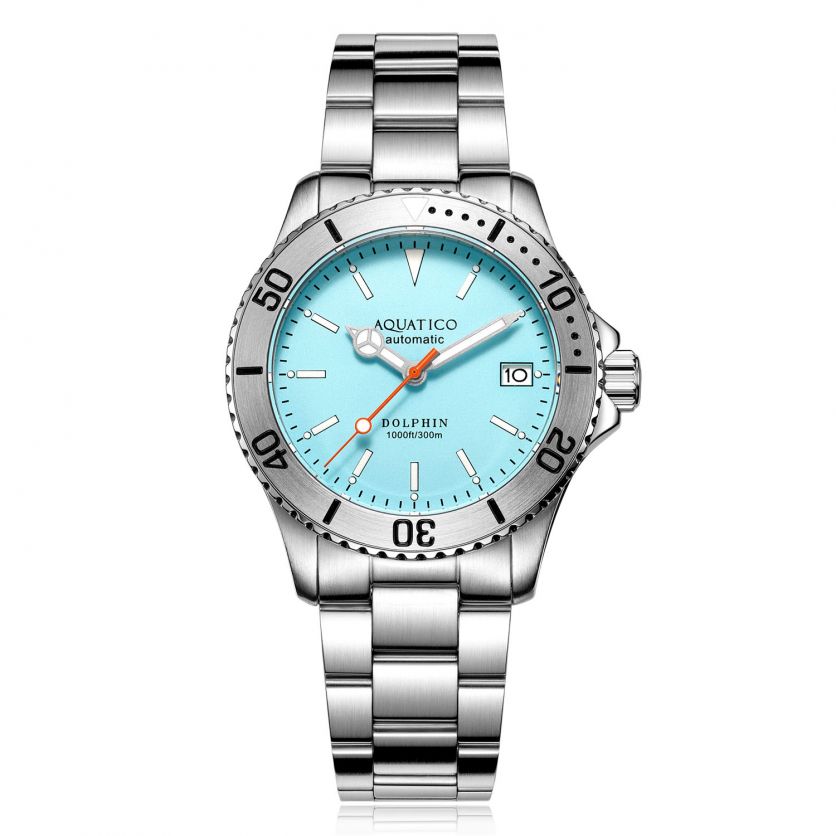 Aquatico Dolphin Bright Blue AQ1010S-BK Aquatico Dolphin Bright Blue AQ1010S-BK