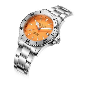 Aquatico Dolphin Orange AQ1010S-BK Aquatico Dolphin Orange AQ1010S-BK