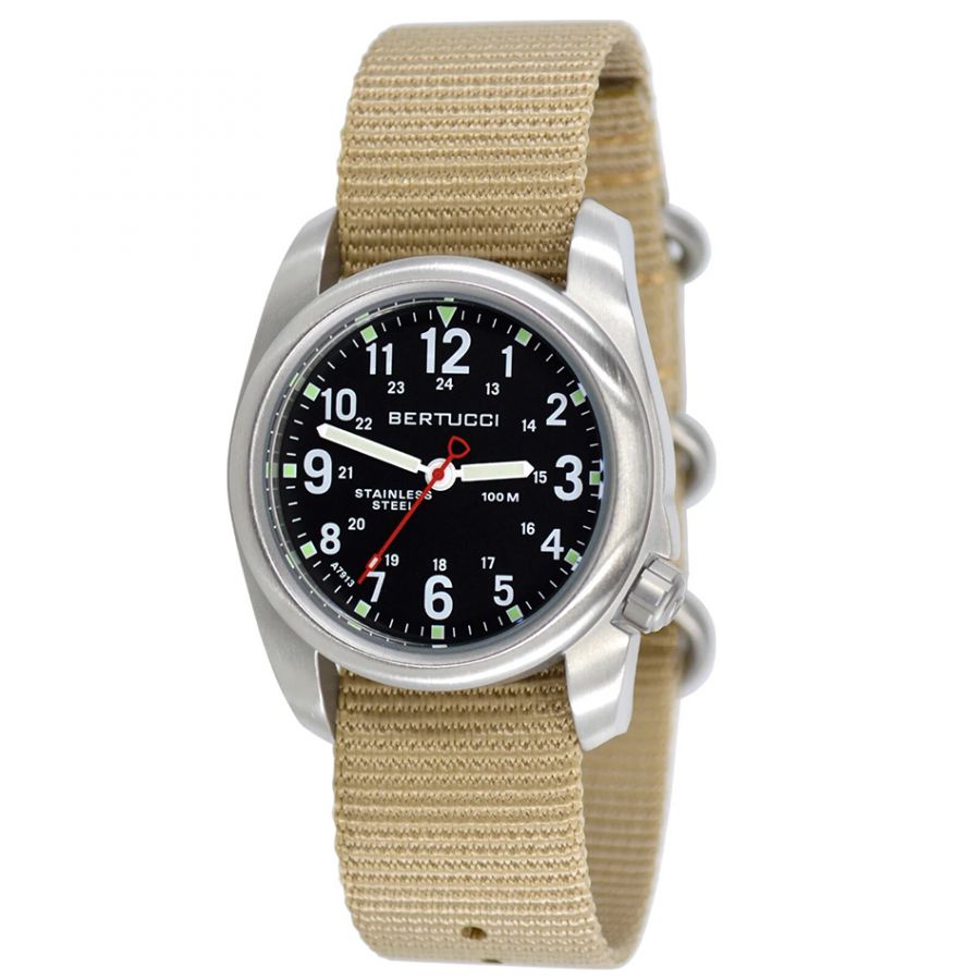 Bertucci 11052 A-2S Field