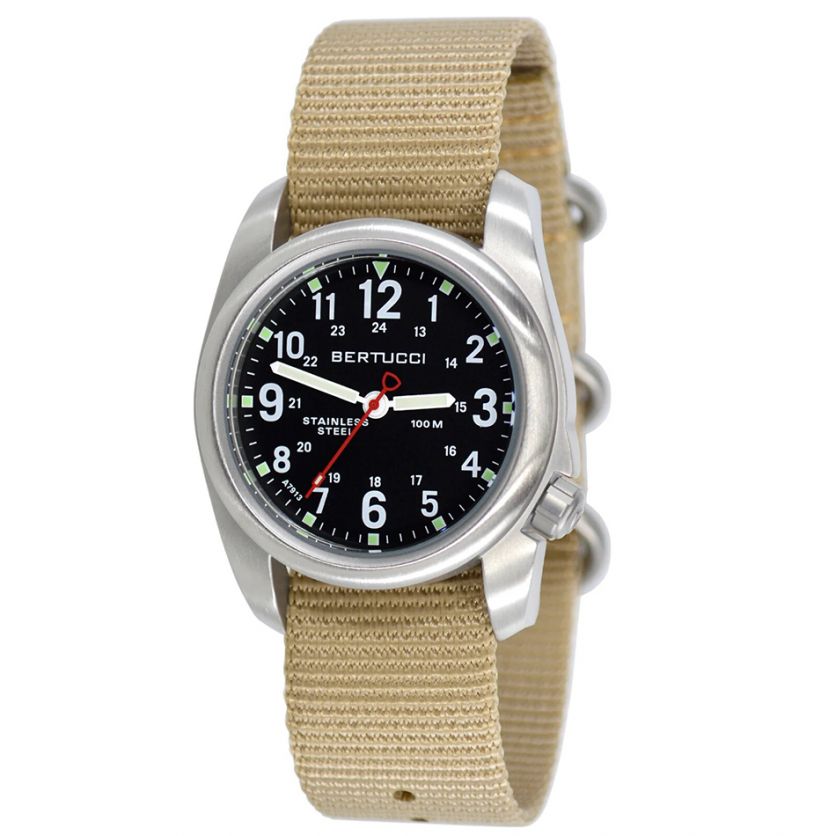 Bertucci 11052 A-2S Field Bertucci 11052 A-2S Field