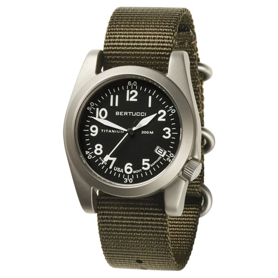 Bertucci 13331 A-11T Americana