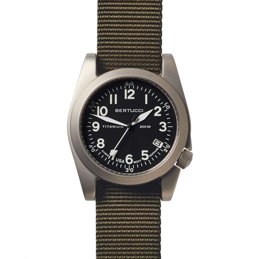 Bertucci 13331 A-11T Americana