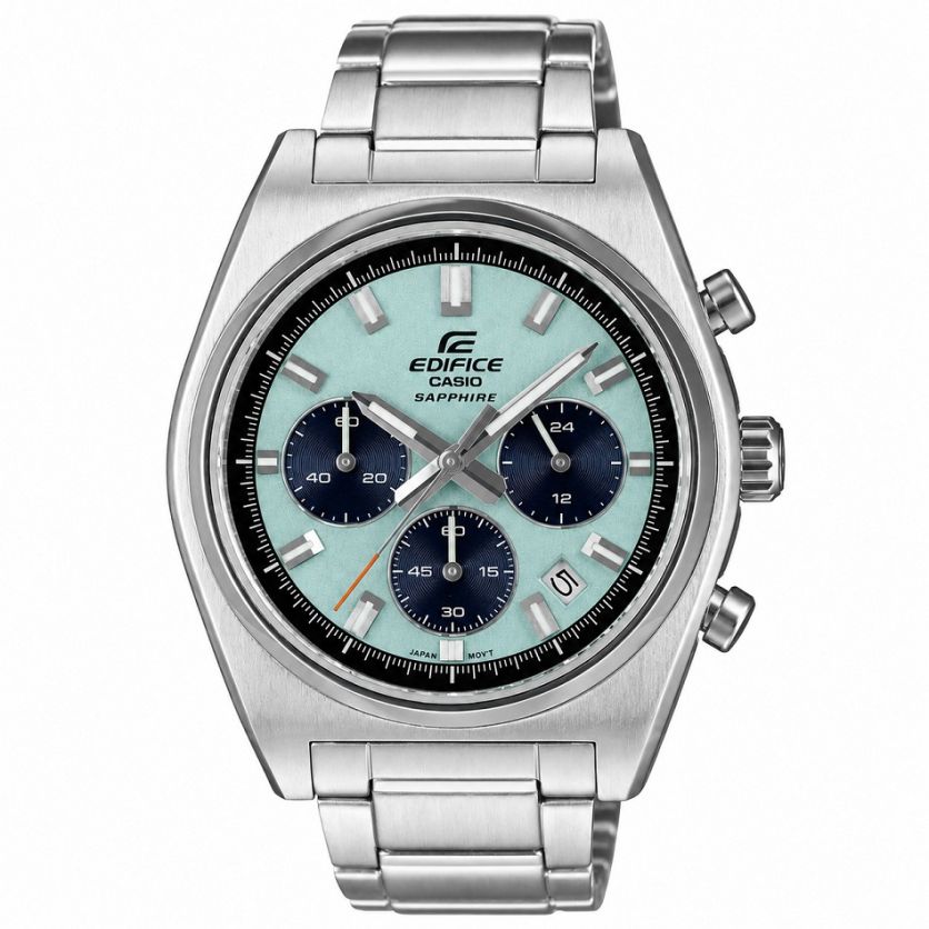 Casio EDIFICE Classic EFB-730D-2BVUEF