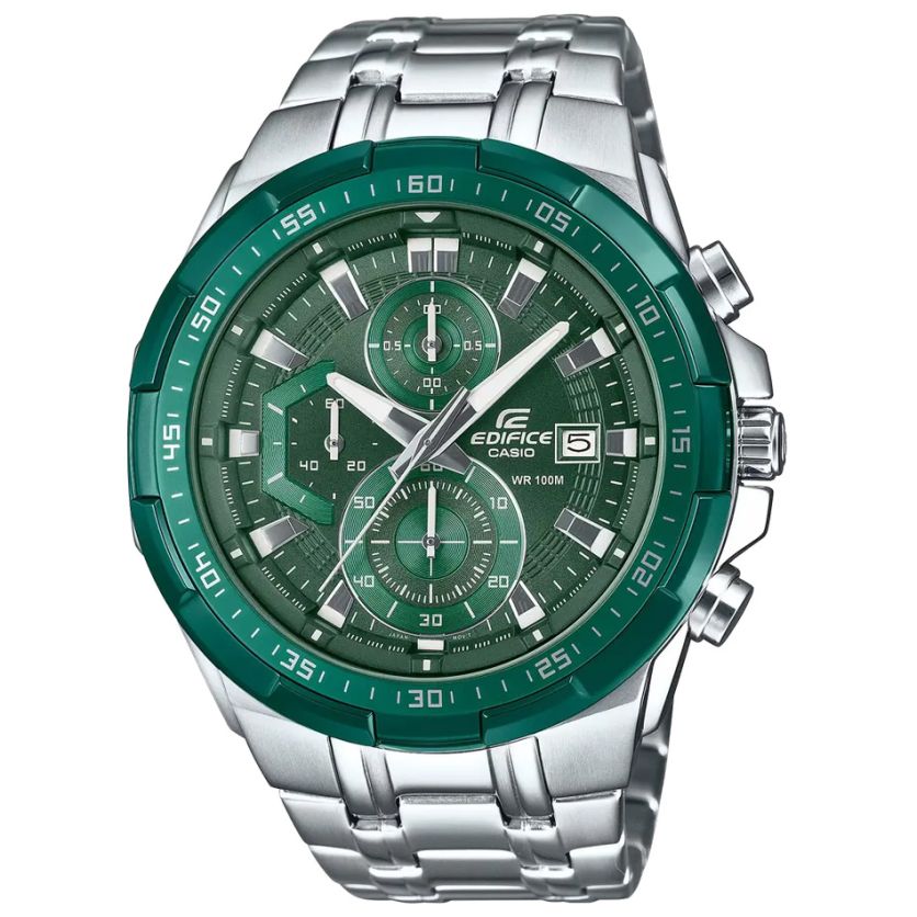 Casio EDIFICE Classic EFR-539DE-3AVUEF