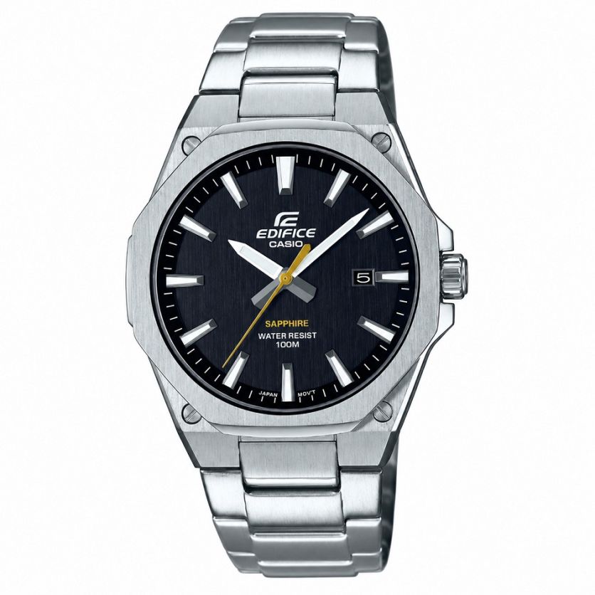 Casio EDIFICE Classic EFR-S108D-1AVUEF