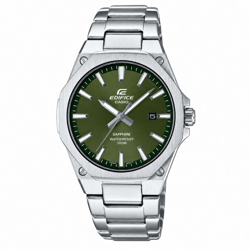 Casio EDIFICE Classic EFR-S108D-3AVUEF