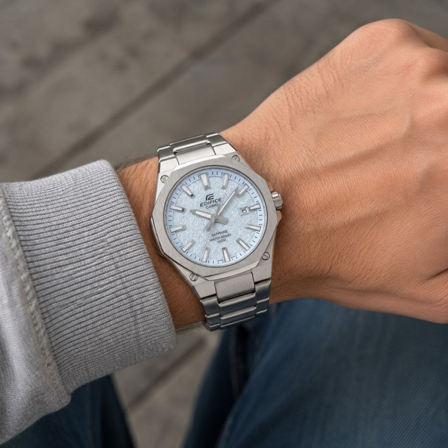 Casio EDIFICE Classic EFR-S108DE-2AVUEF