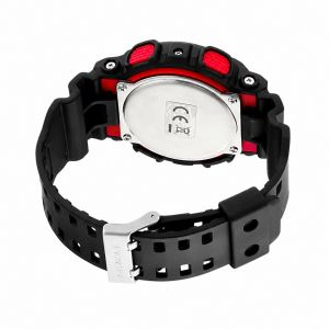Casio G-SHOCK Classic GA-100-1A4ER