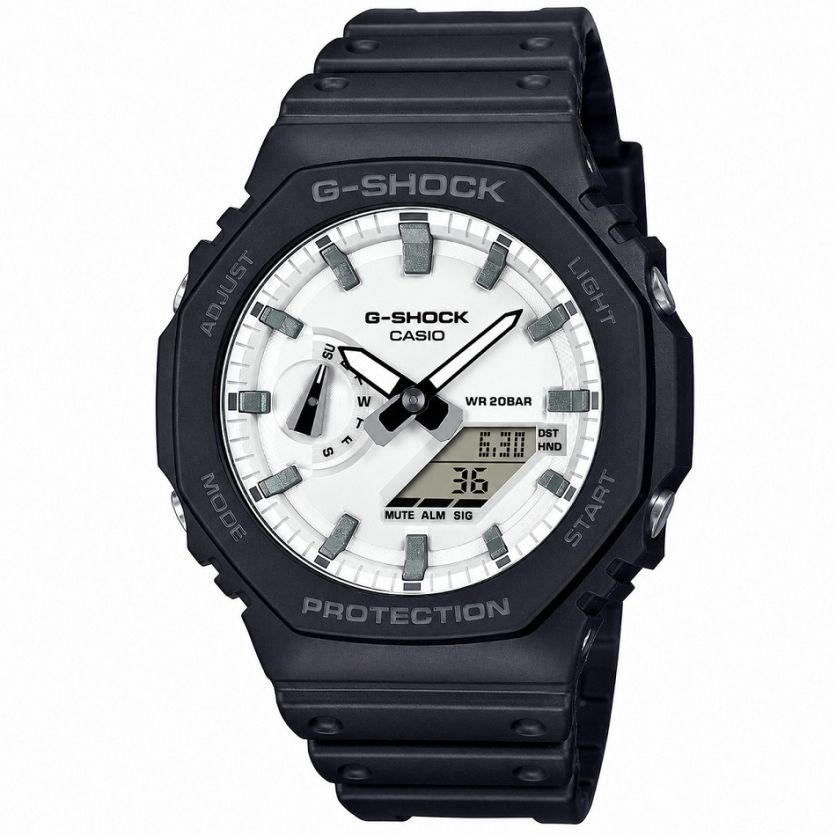 Casio G-SHOCK Classic GA-2100WD-1AER