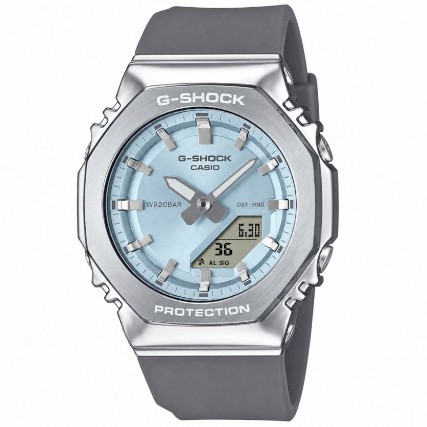 Casio G-SHOCK Classic GM-S2110-2AER