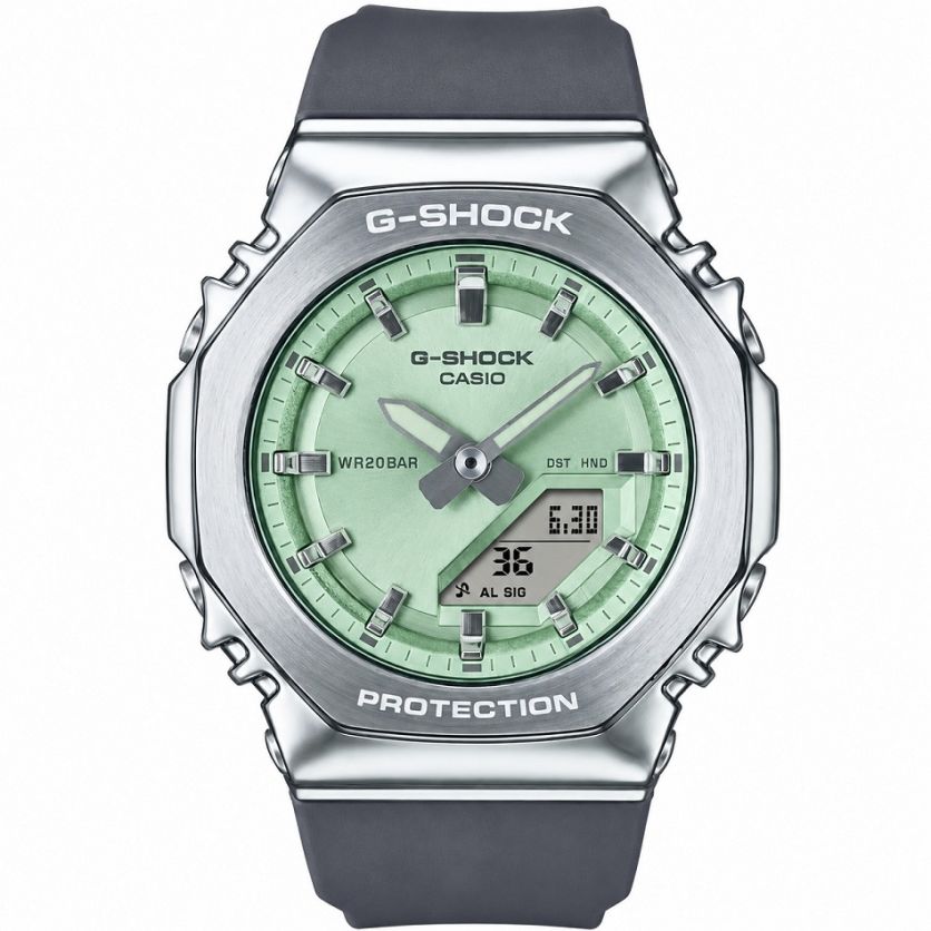 Casio G-SHOCK Classic GM-S2110-3AER