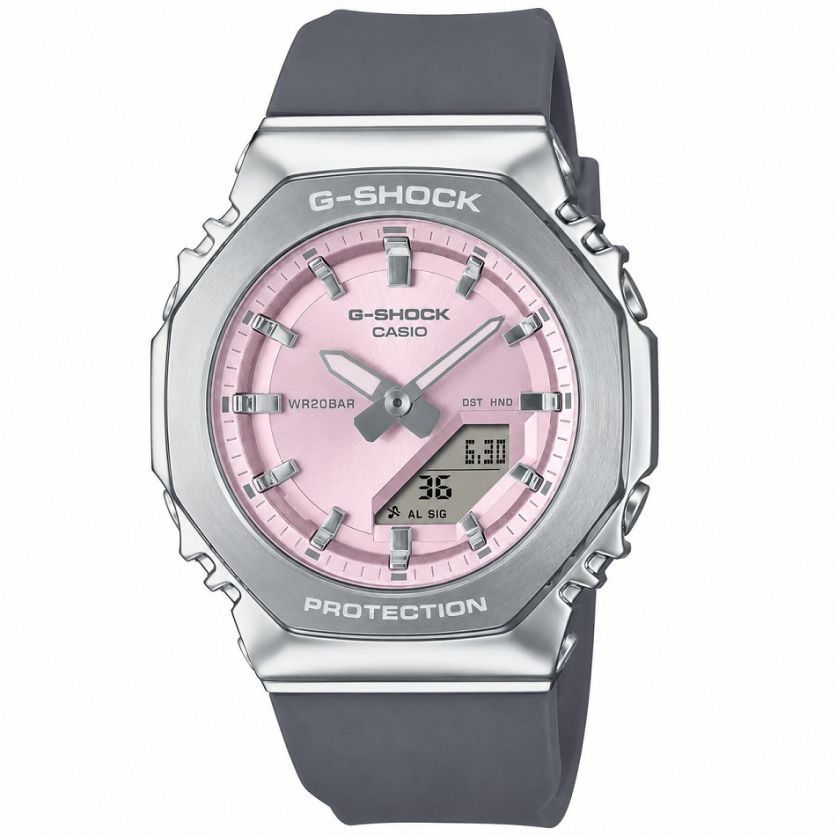 Casio G-SHOCK Classic GM-S2110-4AER
