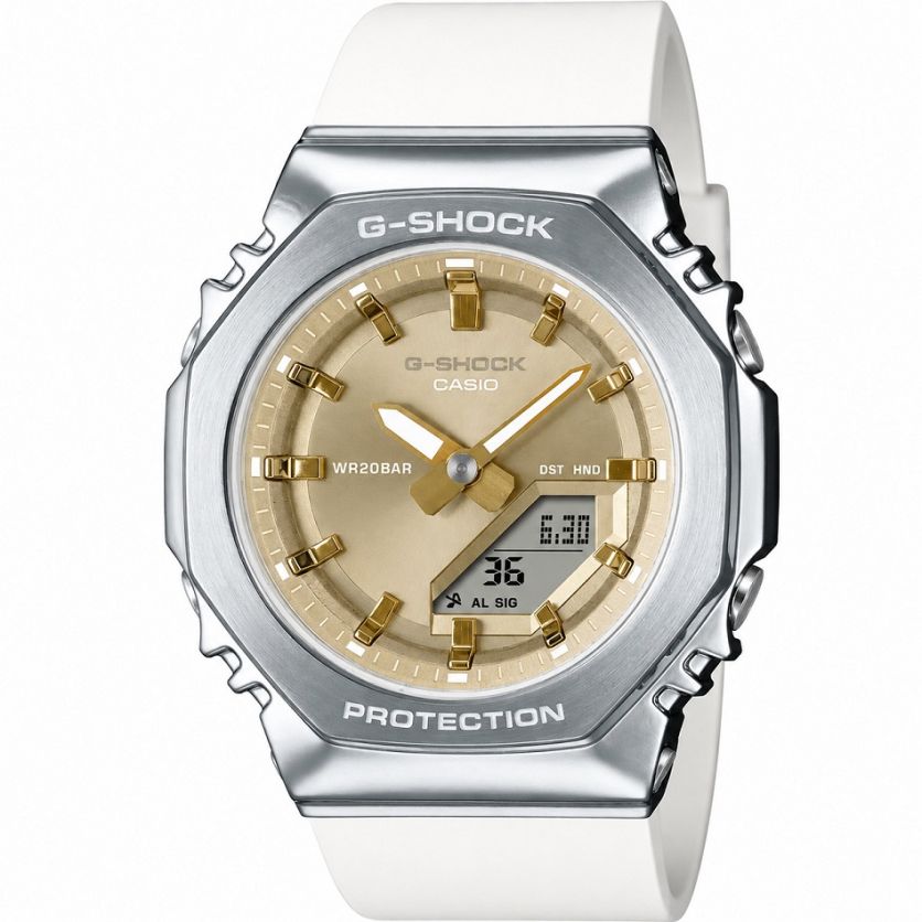 Casio G-SHOCK Classic GM-S2110-7A9ER