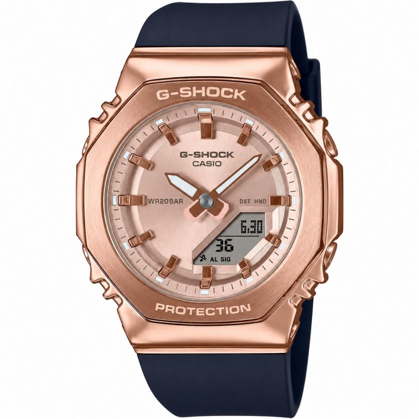 Casio G-SHOCK Classic GM-S2110PG-1A4ER