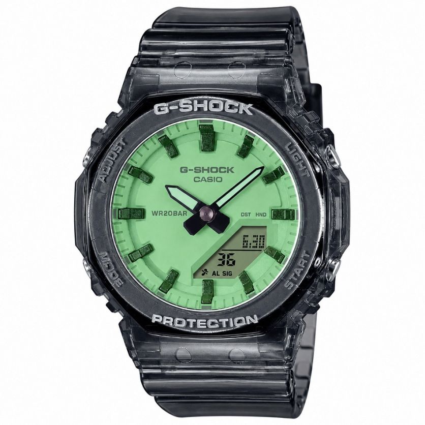 Casio G-SHOCK Classic GMA-P2100SR-1AER